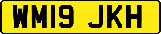 WM19JKH