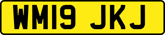 WM19JKJ