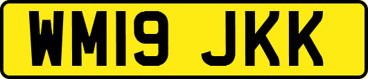 WM19JKK