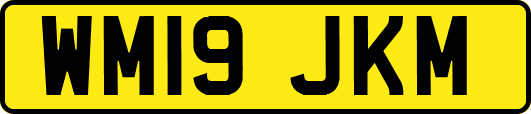 WM19JKM