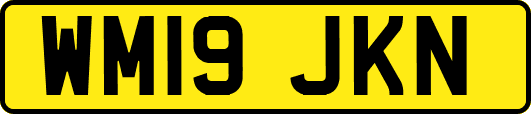 WM19JKN