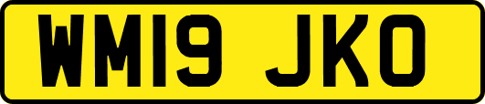 WM19JKO
