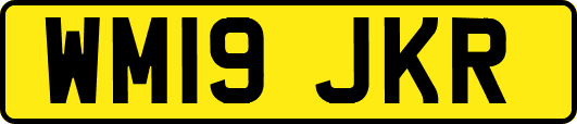 WM19JKR