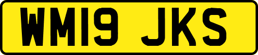 WM19JKS