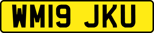 WM19JKU