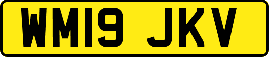 WM19JKV