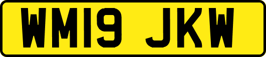 WM19JKW