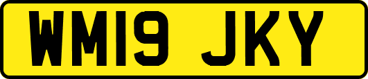 WM19JKY