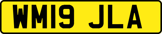 WM19JLA
