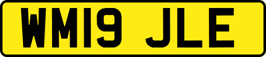 WM19JLE