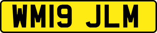 WM19JLM