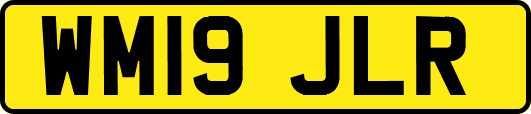WM19JLR