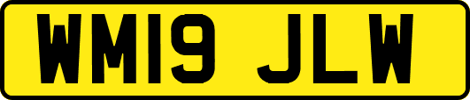 WM19JLW