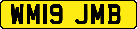 WM19JMB