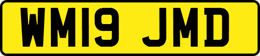 WM19JMD