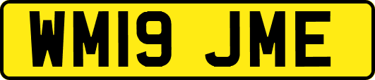 WM19JME