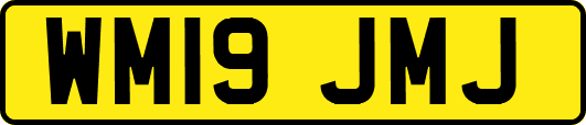 WM19JMJ