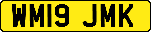 WM19JMK