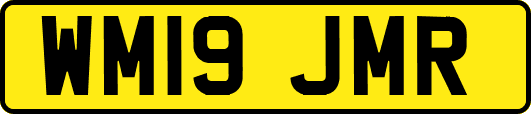 WM19JMR