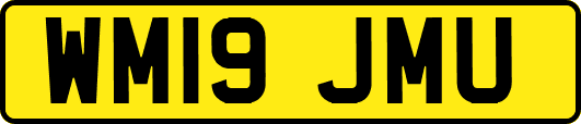WM19JMU