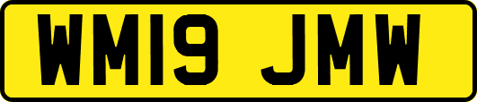 WM19JMW