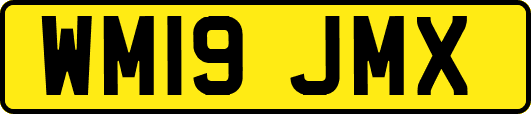 WM19JMX