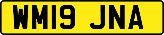 WM19JNA