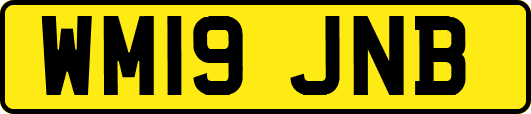 WM19JNB