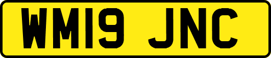 WM19JNC