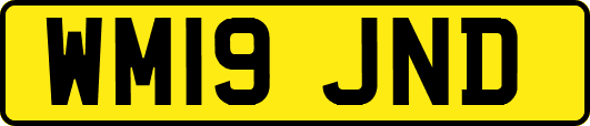 WM19JND