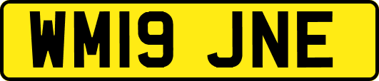 WM19JNE