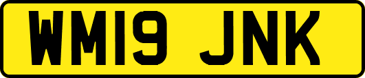 WM19JNK