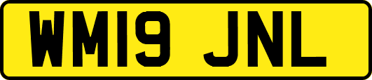 WM19JNL