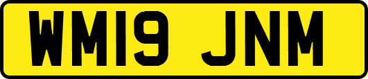WM19JNM