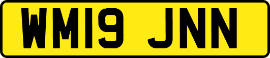 WM19JNN