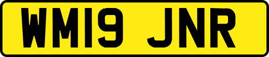 WM19JNR
