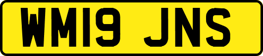 WM19JNS