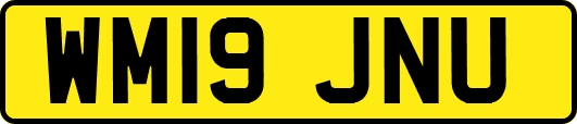 WM19JNU