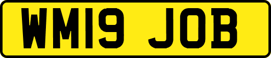 WM19JOB
