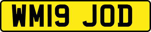 WM19JOD