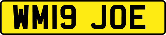WM19JOE