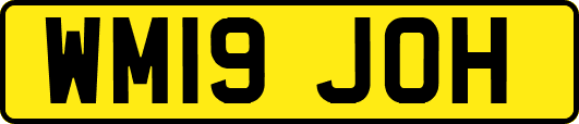 WM19JOH