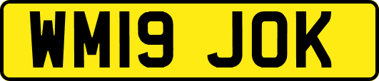 WM19JOK