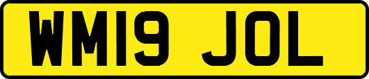 WM19JOL