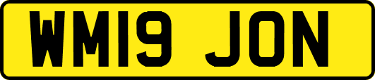 WM19JON