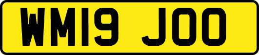WM19JOO
