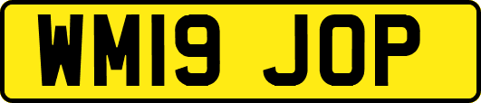WM19JOP