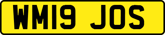 WM19JOS