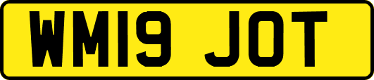 WM19JOT