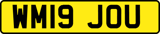 WM19JOU